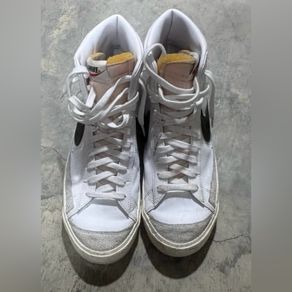 Nike Blazer